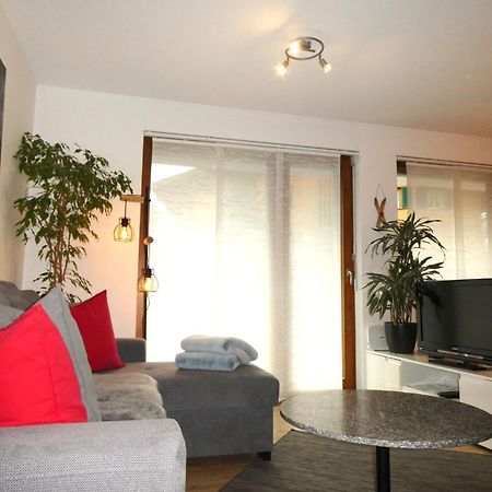 Apartment Chalet La Muntaniala By Interhome Grindelwald Eksteriør billede