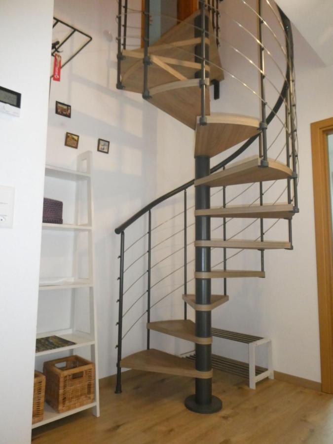 Apartment Chalet La Muntaniala By Interhome Grindelwald Eksteriør billede