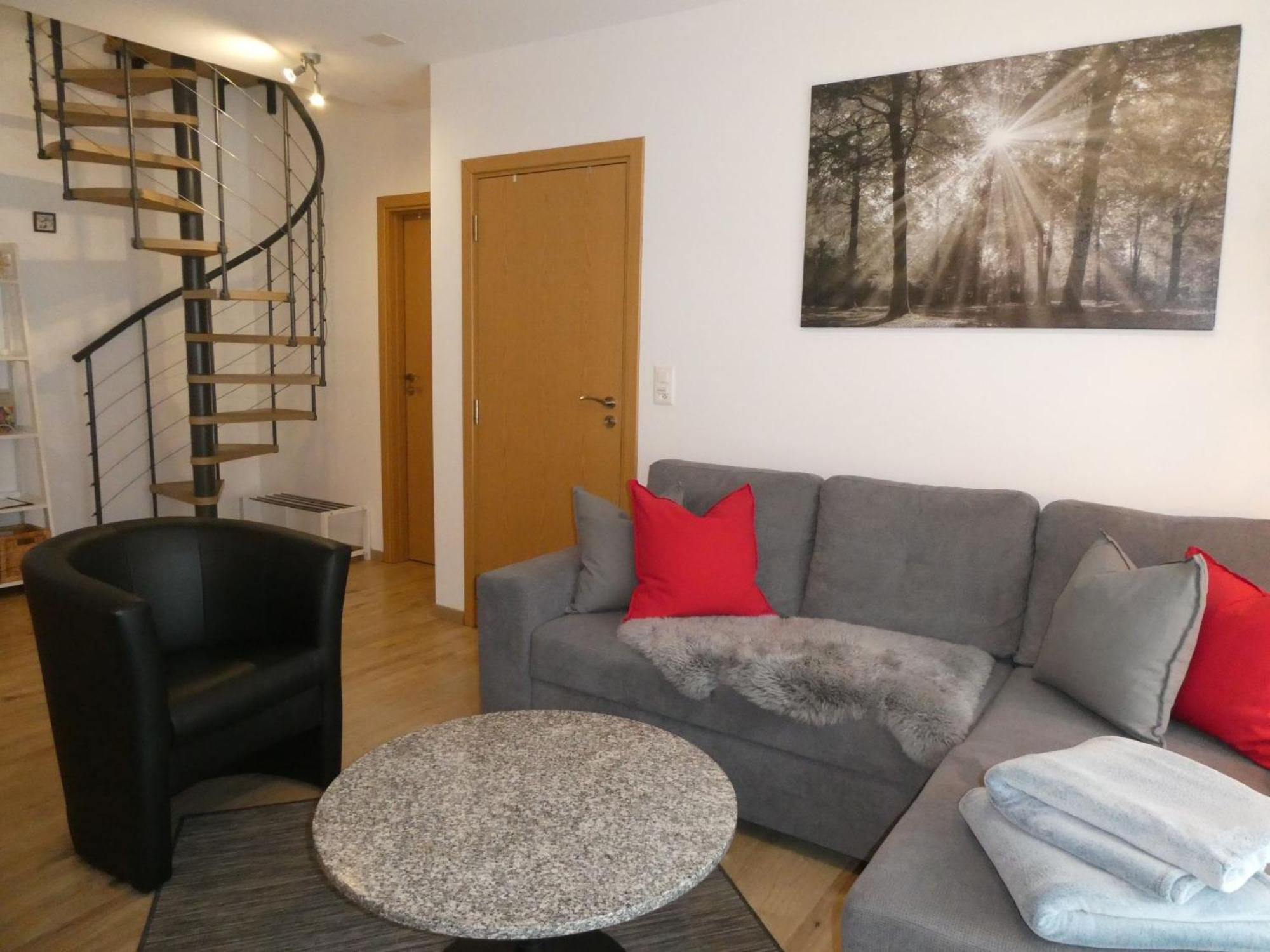 Apartment Chalet La Muntaniala By Interhome Grindelwald Eksteriør billede