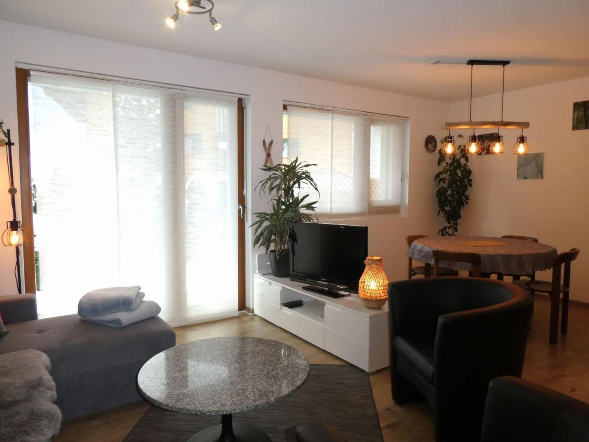 Apartment Chalet La Muntaniala By Interhome Grindelwald Eksteriør billede